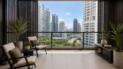 Martin Modern (D9), Condominium #598707571